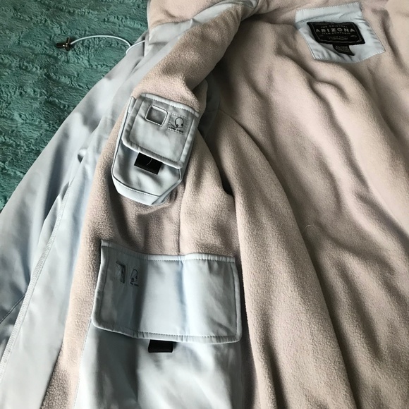 Winter jacket - Picture 4 of 5